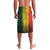 Honoring Reggae Legend Bob Birthday Lavalava - Wonder Print Shop