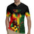 Honoring Reggae Legend Bob Birthday Rugby Jersey - Wonder Print Shop