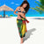 Honoring Reggae Legend Bob Birthday Sarong - Wonder Print Shop