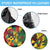 Honoring Reggae Legend Bob Birthday Spare Tire Cover - Wonder Print Shop