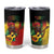 Honoring Reggae Legend Bob Birthday Tumbler Cup - Wonder Print Shop