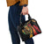 Jamaica Rastafarian Lion One Love Shoulder Handbag