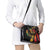 Jamaica Rastafarian Lion One Love Shoulder Handbag