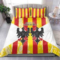 Kingdom of Trinacria Bedding Set Est 1282 Animus Tuus Dominus LT9 - Wonder Print Shop