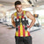 Kingdom of Trinacria Men Tank Top Est 1282 Animus Tuus Dominus - Wonder Print Shop