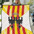 Kingdom of Trinacria Quilt Est 1282 Animus Tuus Dominus - Wonder Print Shop