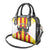 Kingdom of Trinacria Shoulder Handbag Est 1282 Animus Tuus Dominus