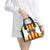 Kingdom of Trinacria Shoulder Handbag Est 1282 Animus Tuus Dominus