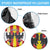 Kingdom of Trinacria Spare Tire Cover Est 1282 Animus Tuus Dominus - Wonder Print Shop