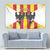 Kingdom of Trinacria Tapestry Est 1282 Animus Tuus Dominus - Wonder Print Shop