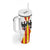 Kingdom of Trinacria Tumbler With Handle Est 1282 Animus Tuus Dominus - Wonder Print Shop