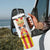 Kingdom of Trinacria Tumbler With Handle Est 1282 Animus Tuus Dominus - Wonder Print Shop