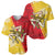 La Bandiera Regione Siciliana Baseball Jersey LT9 - Wonder Print Shop