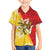 La Bandiera Regione Siciliana Hawaiian Shirt - Wonder Print Shop