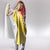 La Bandiera Regione Siciliana Hooded Blanket