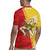 La Bandiera Regione Siciliana Rugby Jersey - Wonder Print Shop