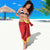 La Bandiera Regione Siciliana Sarong - Wonder Print Shop