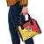 La Bandiera Regione Siciliana Shoulder Handbag