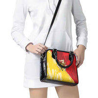 La Bandiera Regione Siciliana Shoulder Handbag