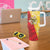 La Bandiera Regione Siciliana Tumbler With Handle - Wonder Print Shop