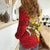 La Bandiera Regione Siciliana Women Casual Shirt - Wonder Print Shop