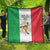Sicilian Revolution of 1848 Quilt Bandiera del Regno di Sicilia 1848-1849 - Wonder Print Shop