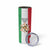 Sicilian Revolution of 1848 Skinny Tumbler Bandiera del Regno di Sicilia 1848-1849 - Wonder Print Shop