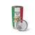 Sicilian Revolution of 1848 Tumbler Cup Bandiera del Regno di Sicilia 1848-1849 - Wonder Print Shop