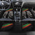 Make His-Herstories Car Mats Black Power Hand and Pan-African Flag LT9 - Wonder Print Shop