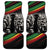 Make His-Herstories Car Mats Black Power Hand and Pan-African Flag LT9 - Wonder Print Shop