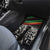 Make His-Herstories Car Mats Black Power Hand and Pan-African Flag LT9 - Wonder Print Shop