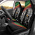 Make His-Herstories Car Seat Cover Black Power Hand and Pan-African Flag LT9 - Wonder Print Shop