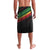 Make His-Herstories Lavalava Black Power Hand and Pan-African Flag - Wonder Print Shop