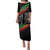 Make His-Herstories Puletasi Black Power Hand and Pan-African Flag - Wonder Print Shop