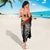 Make His-Herstories Sarong Black Power Hand and Pan-African Flag - Wonder Print Shop