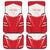 England Rugby Custom Car Mats English Bull Dog Mascot Sporty