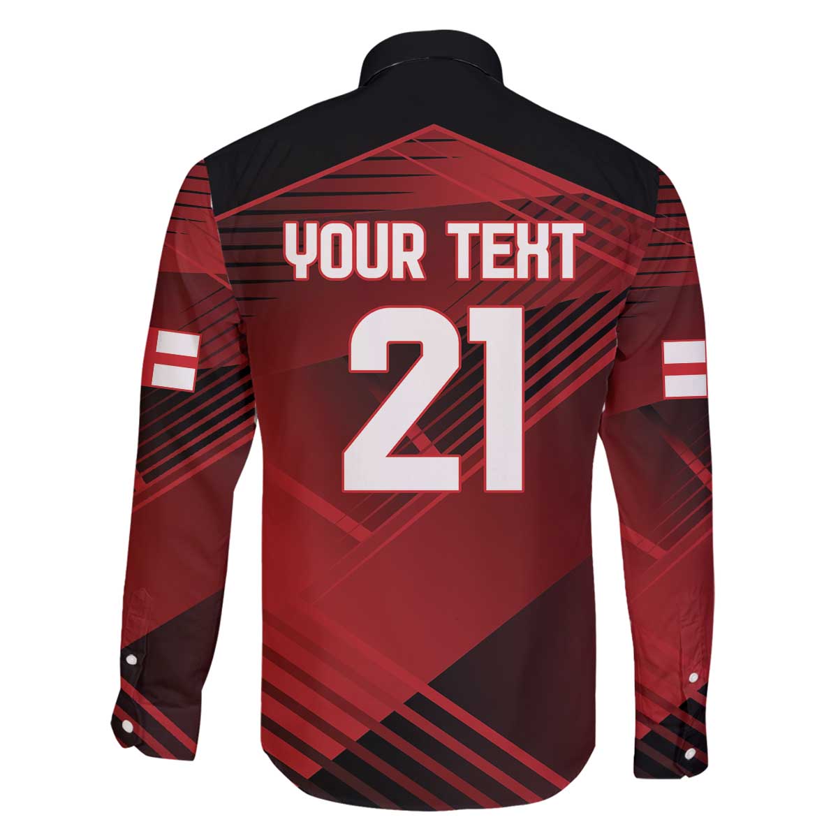 England Rugby Custom Family Matching Off The Shoulder Long Sleeve Dress and Hawaiian Shirt Lion Mascot Sporty