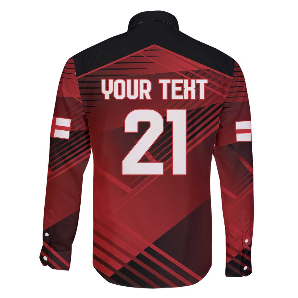 England Rugby Custom Family Matching Short Sleeve Bodycon Dress and Hawaiian Shirt Lion Mascot Sporty