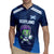 Scotland Rugby Custom Rugby Jersey Thistle Mascot Go Scottish!