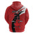 Canada Hockey Custom Hoodie Go Champion 4 Nations