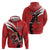 Canada Hockey Custom Hoodie Go Champion 4 Nations