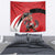 Canada Hockey Custom Tapestry Go Champion 4 Nations