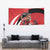 Canada Hockey Custom Tapestry Go Champion 4 Nations