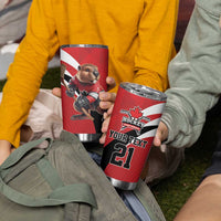 Canada Hockey Custom Tumbler Cup Go Champion Confrontation Des 4 Nations