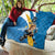 Finland Leijonat Hockey Custom Quilt Suomen Jaakiekkoliitto 4 Nations