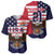 United States Basketball Custom Baseball Jersey Team USA One For All
