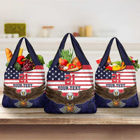 United States Basketball Custom Grocery Bag Team USA One For All