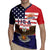 United States Basketball Custom Rugby Jersey Team USA One For All