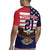 United States Basketball Custom Rugby Jersey Team USA One For All