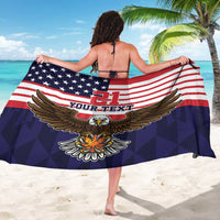 United States Basketball Custom Sarong Team USA One For All